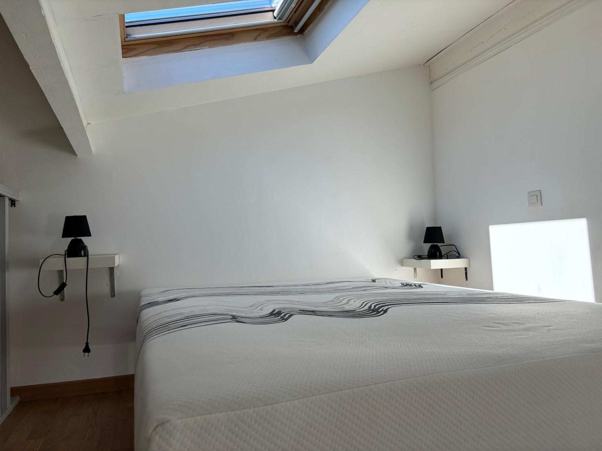 Appart. 4 Pers A 6 Kms De Cassis Avec Acces Piscine โรกฟอร์ต-ลา-เบดูล ภายนอก รูปภาพ