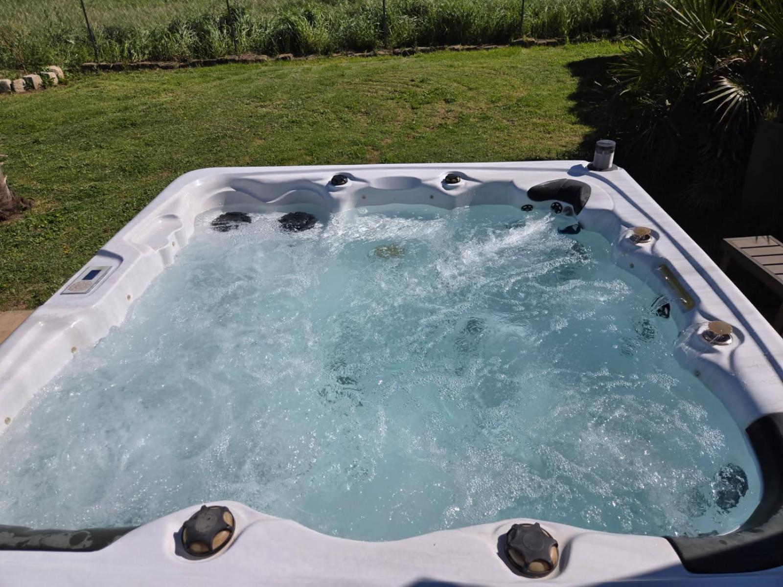 Appart. 4 Pers A 6 Kms De Cassis Avec Acces Piscine โรกฟอร์ต-ลา-เบดูล ภายนอก รูปภาพ