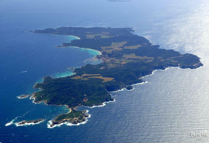 Appart. 4 Pers A 6 Kms De Cassis Avec Acces Piscine โรกฟอร์ต-ลา-เบดูล ภายนอก รูปภาพ
